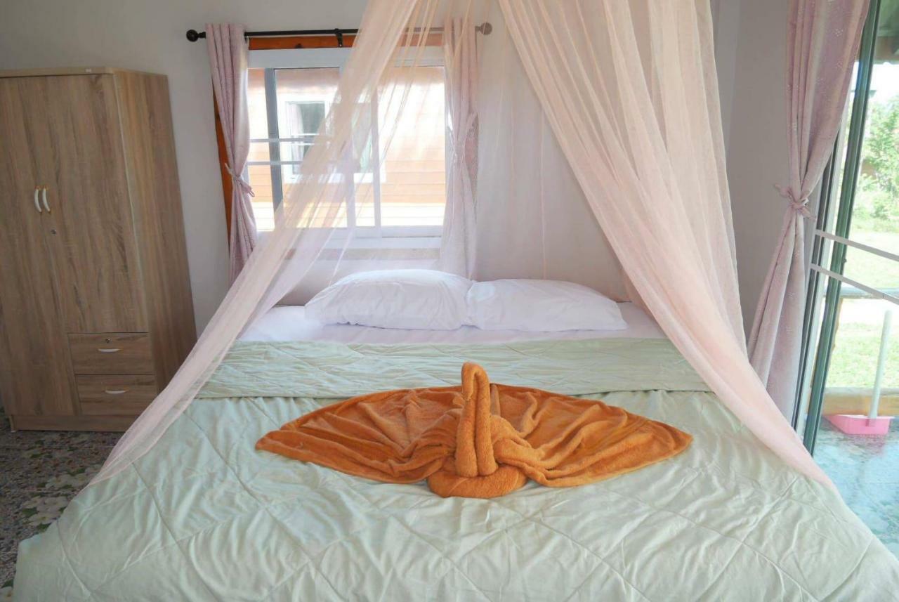 Happy Home Kohjum เกาะจำ ภายนอก รูปภาพ