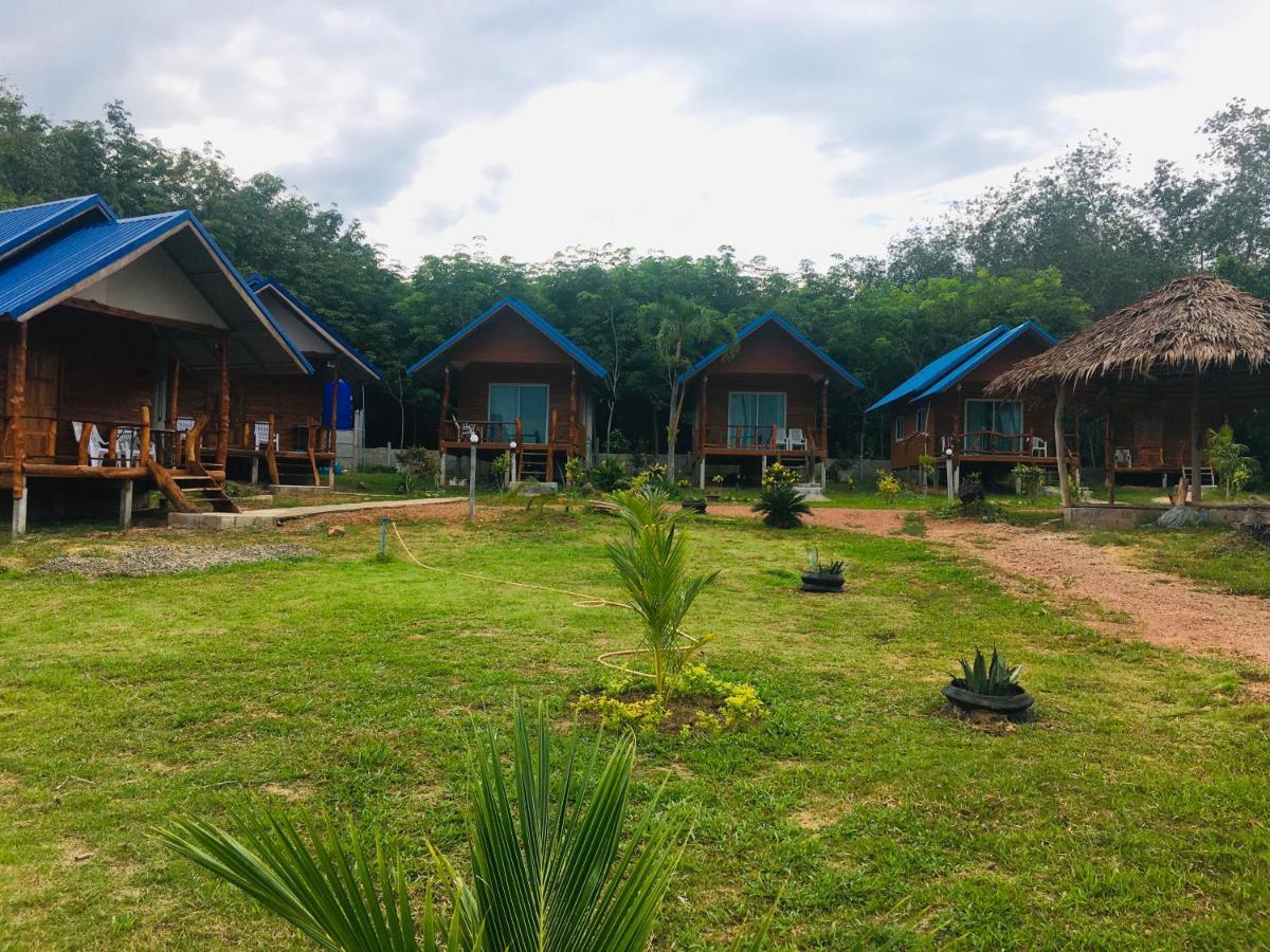 Happy Home Kohjum เกาะจำ ภายนอก รูปภาพ